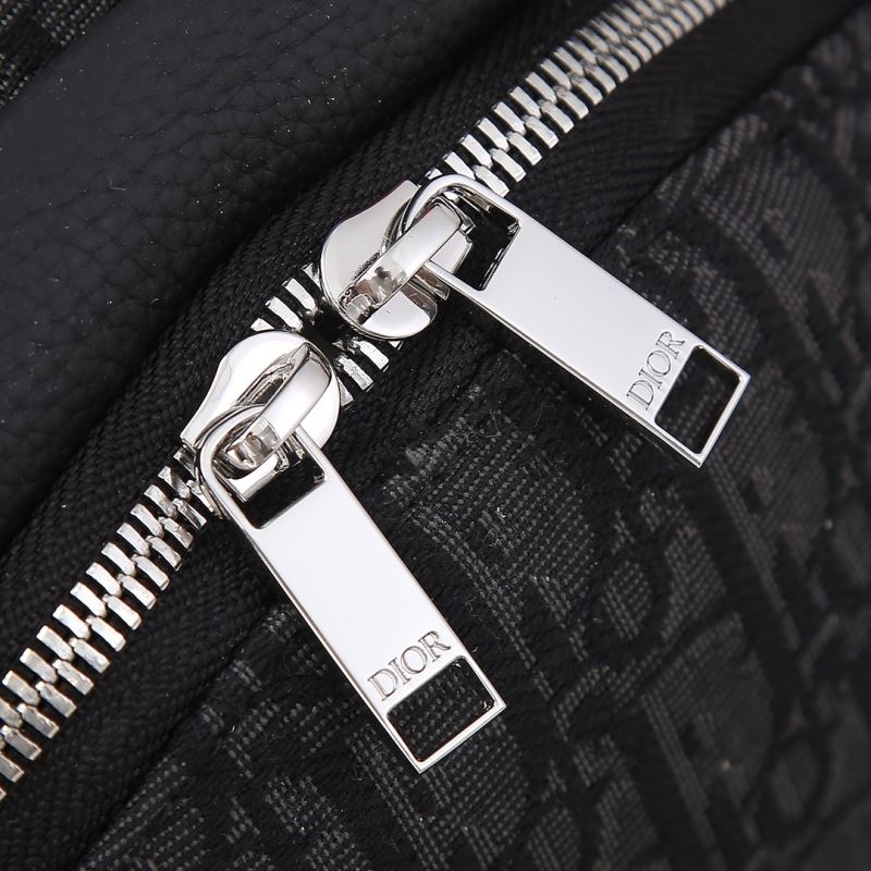 Christian Dior Backpacks